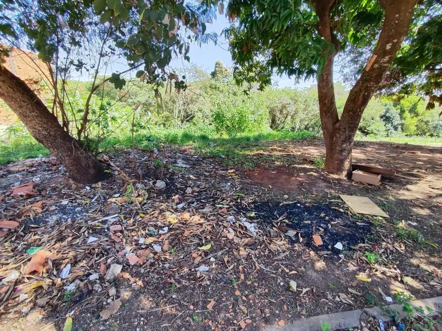 Foto 1 de Lote/Terreno à venda, 192m² em Jardim Dona Rosina, Rio das Pedras