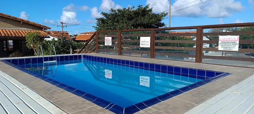 Foto 1 de Apartamento com 2 Quartos à venda, 95m² em Peró, Cabo Frio