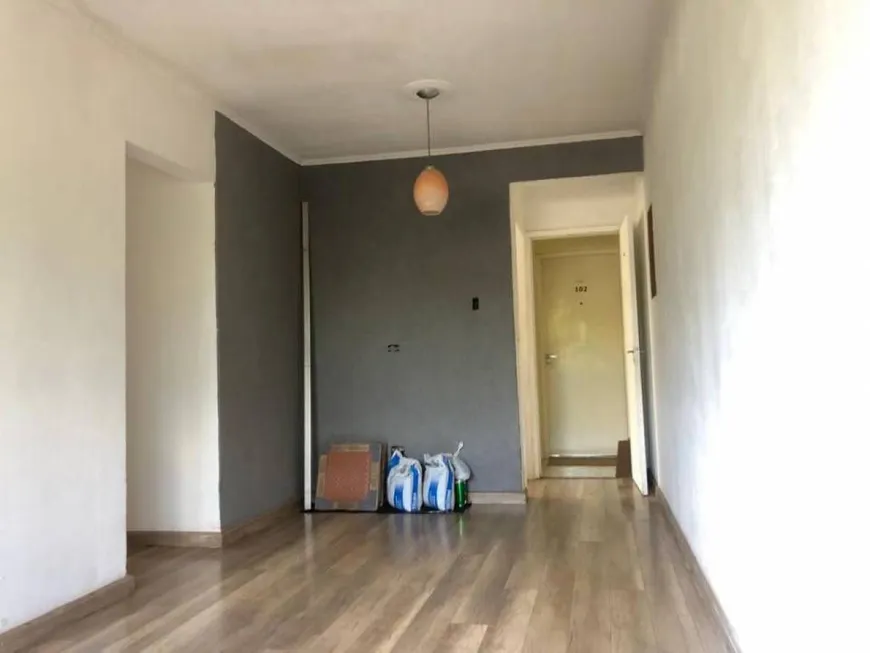 Foto 1 de Apartamento com 2 Quartos à venda, 52m² em Recanto , Americana
