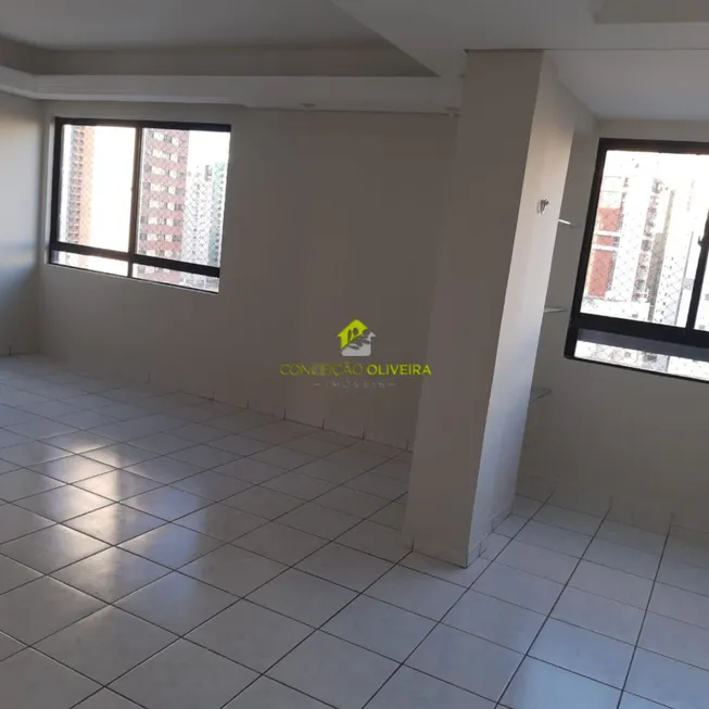 Foto 1 de Apartamento com 3 Quartos à venda, 108m² em Boa Viagem, Recife