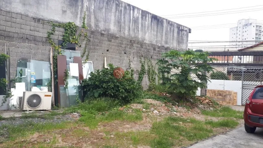 Foto 1 de Lote/Terreno para venda ou aluguel, 180m² em Tatuapé, São Paulo