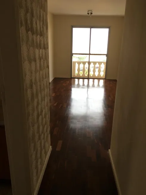 Foto 1 de Apartamento com 2 Quartos à venda, 65m² em Campo Belo, São Paulo