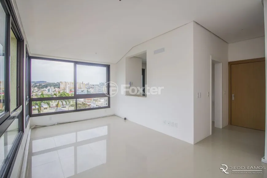 Foto 1 de Apartamento com 2 Quartos à venda, 75m² em Petrópolis, Porto Alegre