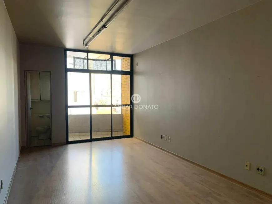 Foto 1 de Ponto Comercial à venda, 27m² em Santa Efigênia, Belo Horizonte