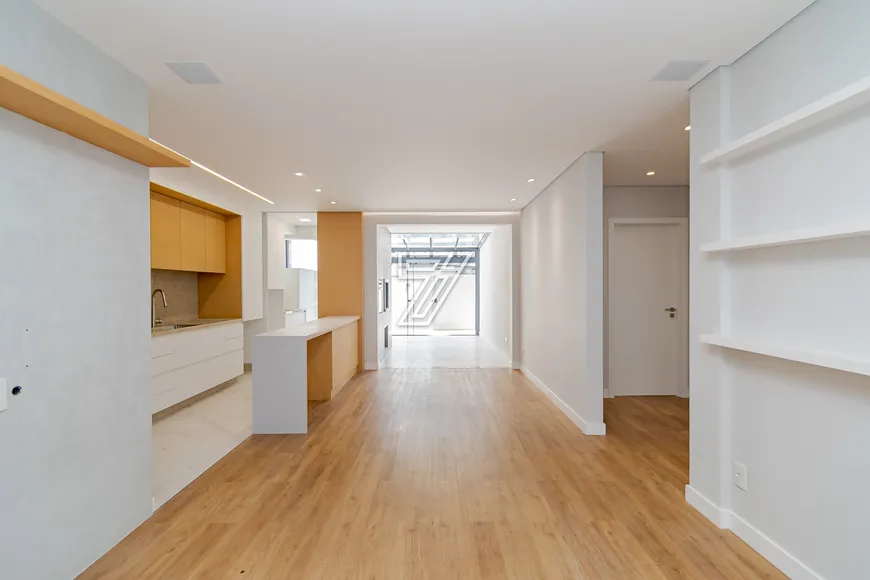 Foto 1 de Apartamento com 3 Quartos à venda, 173m² em Juvevê, Curitiba