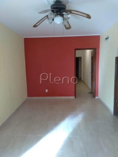 Foto 1 de Casa com 2 Quartos à venda, 176m² em Ponte Preta, Campinas