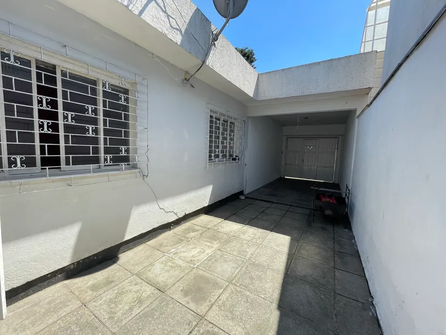 Foto 1 de Casa com 3 Quartos para alugar, 120m² em Vila Vista Alegre, Cachoeirinha