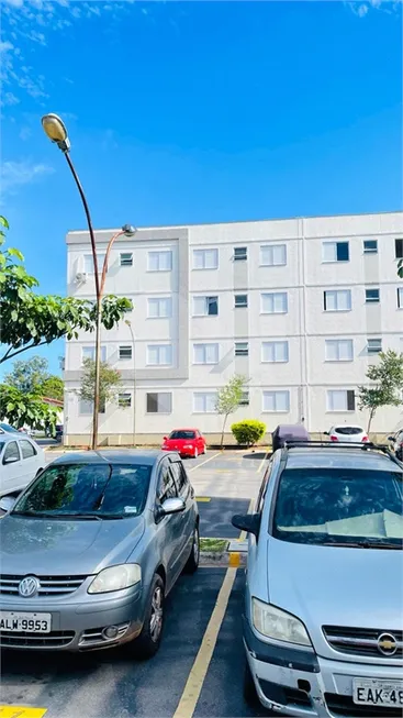 Foto 1 de Apartamento com 2 Quartos à venda, 42m² em Caguacu, Sorocaba