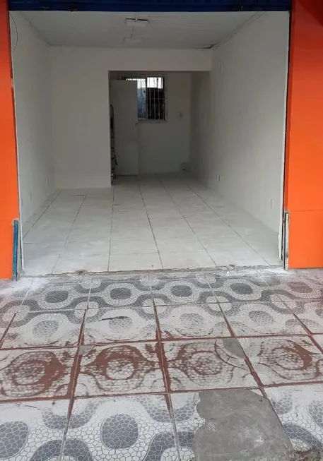 Foto 1 de Ponto Comercial para alugar, 21m² em Cajazeiras, Salvador