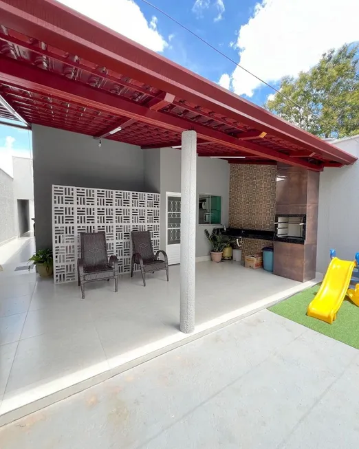 Foto 1 de Casa com 2 Quartos à venda, 112m² em Batel, Curitiba