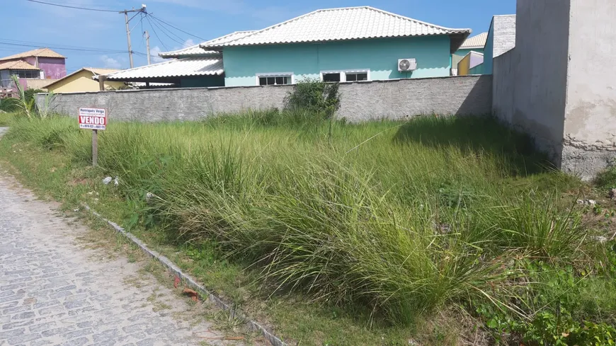 Foto 1 de Lote/Terreno à venda, 200m² em Monte Alto, Arraial do Cabo