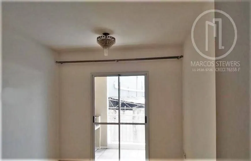 Foto 1 de Apartamento com 3 Quartos à venda, 80m² em Campininha, São Paulo