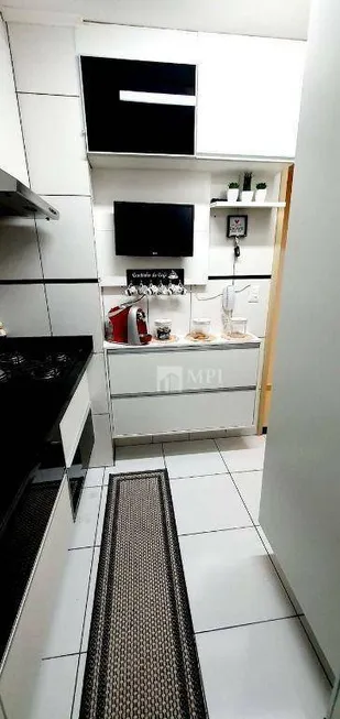 Foto 1 de Apartamento com 2 Quartos à venda, 50m² em Imirim, São Paulo