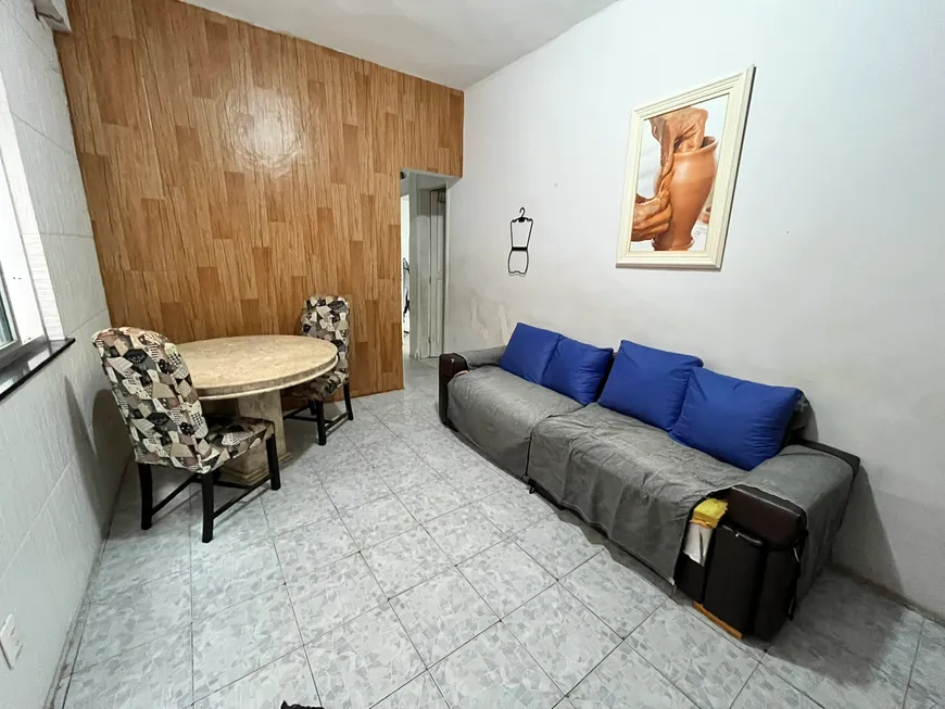 Foto 1 de Apartamento com 3 Quartos à venda, 120m² em Mouraria, Salvador