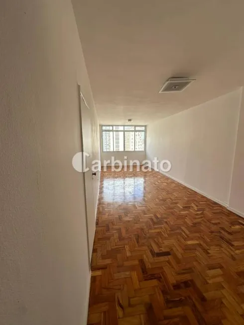Foto 1 de Apartamento com 3 Quartos para alugar, 120m² em Jardim América, São Paulo
