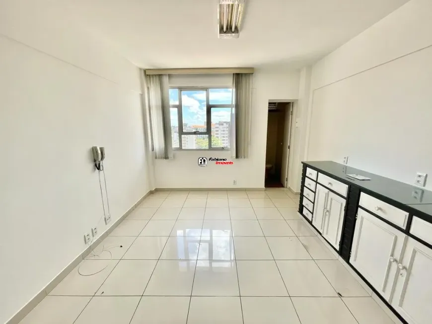 Foto 1 de Sala Comercial para alugar, 43m² em São José, Belo Horizonte