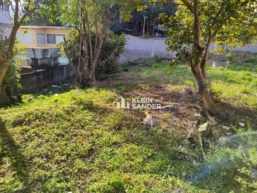 Foto 1 de Lote/Terreno à venda, 400m² em Olaria, Nova Friburgo