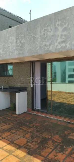 Foto 1 de Apartamento com 3 Quartos para alugar, 332m² em Bela Vista, Porto Alegre