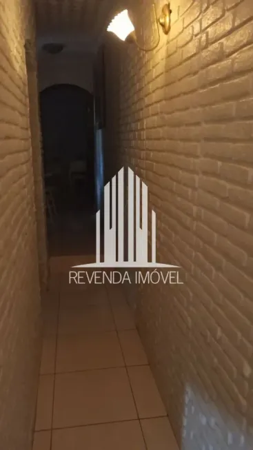 Foto 1 de Casa com 3 Quartos à venda, 220m² em Vila Margarida, São Paulo