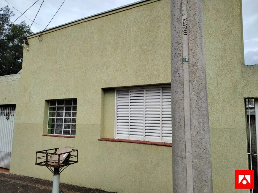 Foto 1 de Casa com 2 Quartos à venda, 110m² em Centro, Santa Bárbara D'Oeste
