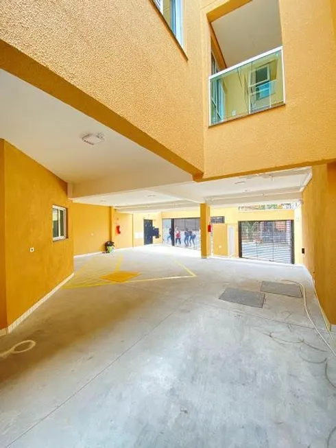 Foto 1 de Apartamento com 2 Quartos à venda, 65m² em Paulicéia, São Bernardo do Campo