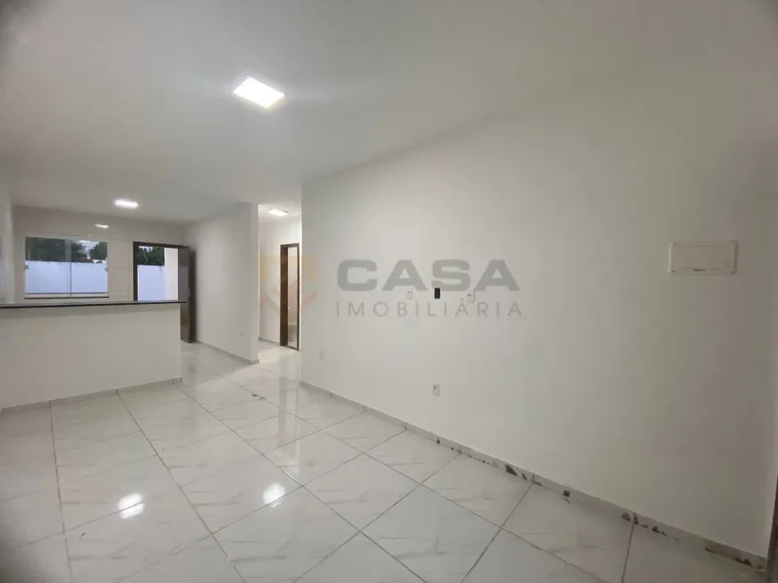 Foto 1 de Casa com 2 Quartos à venda, 80m² em Jacaraipe, Serra