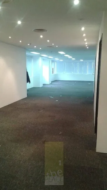 Foto 1 de Sala Comercial para venda ou aluguel, 223m² em Cidade Monções, São Paulo