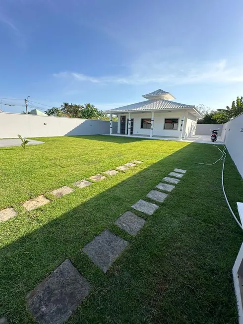 Foto 1 de Casa com 3 Quartos à venda, 450m² em Barra Nova, Saquarema