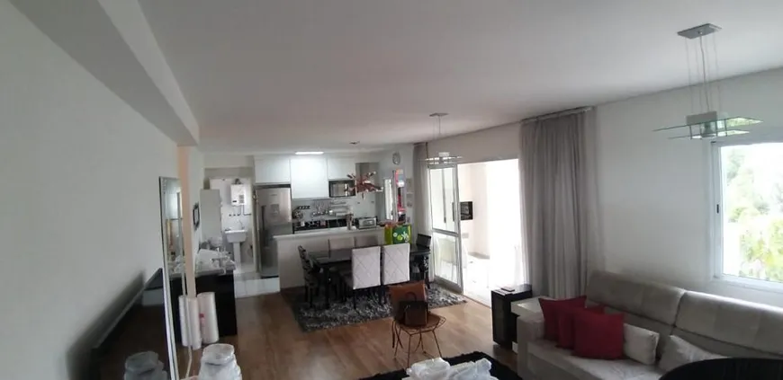 Foto 1 de Apartamento com 2 Quartos à venda, 109m² em Vila Andrade, São Paulo