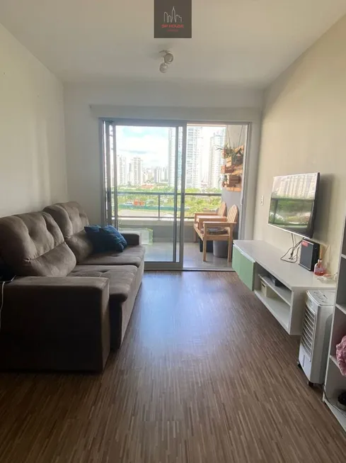 Foto 1 de Apartamento com 2 Quartos à venda, 60m² em Jardim das Perdizes, São Paulo