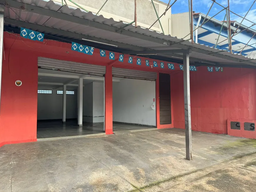 Foto 1 de Ponto Comercial para alugar, 140m² em Jardim Balneário Meia Ponte, Goiânia