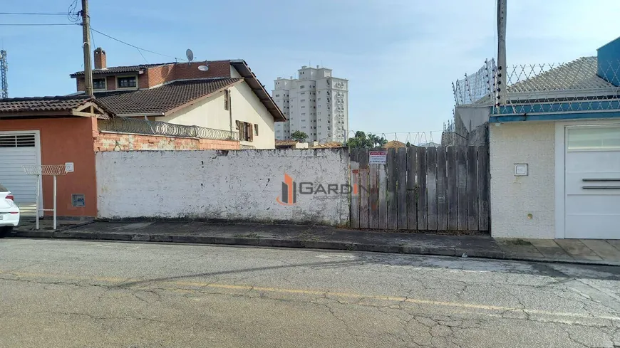 Foto 1 de Lote/Terreno à venda, 450m² em Vila Oliveira, Mogi das Cruzes