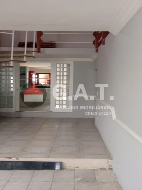 Foto 1 de Casa com 3 Quartos à venda, 250m² em Parque Campolim, Sorocaba
