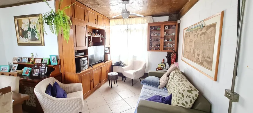 Foto 1 de Apartamento com 3 Quartos à venda, 90m² em Alto de Pinheiros, São Paulo