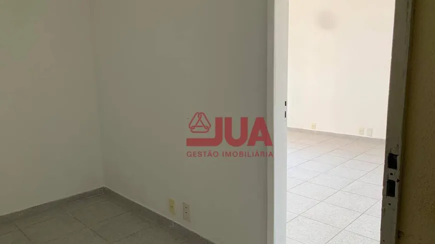 Foto 1 de Sala Comercial para alugar, 60m² em Centro, Nova Iguaçu