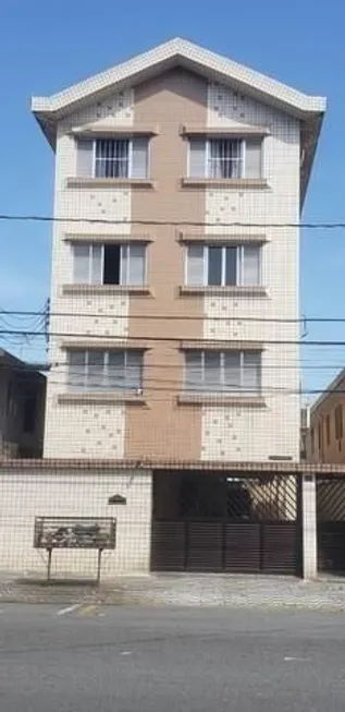 Foto 1 de Apartamento com 2 Quartos à venda, 79m² em Jardim Independencia, São Vicente