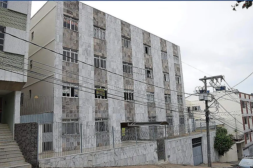 Foto 1 de Apartamento com 3 Quartos à venda, 85m² em São Mateus, Juiz de Fora