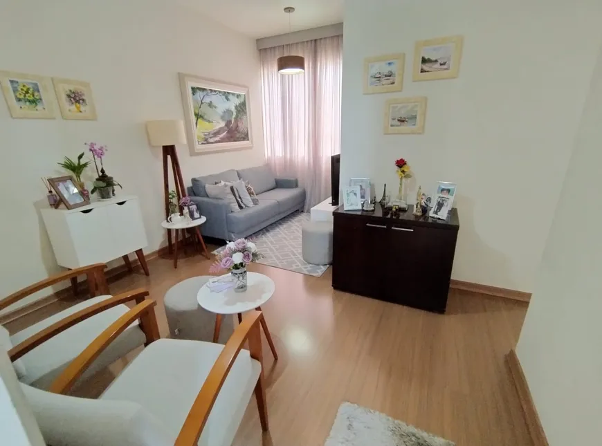 Foto 1 de Apartamento com 3 Quartos à venda, 70m² em Moneró, Rio de Janeiro