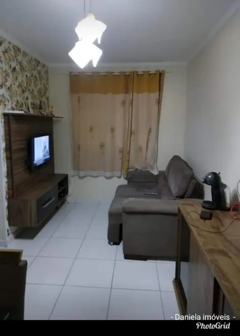 Foto 1 de Apartamento com 2 Quartos à venda, 43m² em Aricanduva, São Paulo