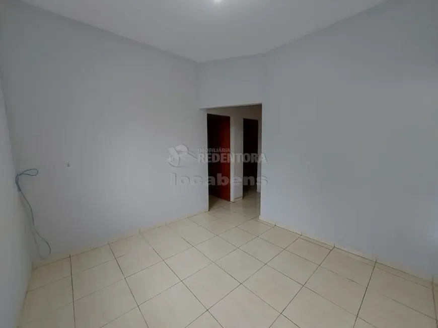 Foto 1 de Casa com 2 Quartos à venda, 100m² em Los Angeles, São José do Rio Preto