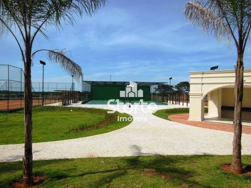 Foto 1 de Lote/Terreno à venda, 443m² em Nova Uberlandia, Uberlândia