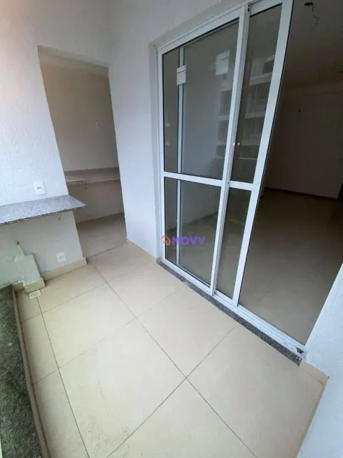 Foto 1 de Apartamento com 2 Quartos à venda, 63m² em Largo da Batalha, Niterói