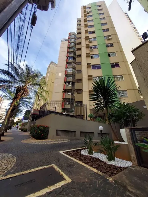 Foto 1 de Apartamento com 3 Quartos à venda, 75m² em Setor Nova Suiça, Goiânia