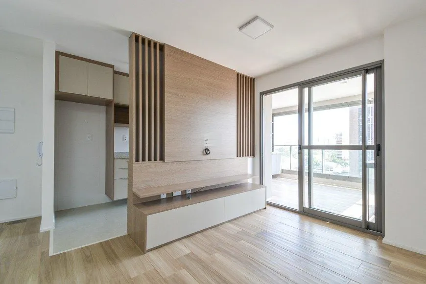 Foto 1 de Apartamento com 2 Quartos à venda, 65m² em Moema, São Paulo