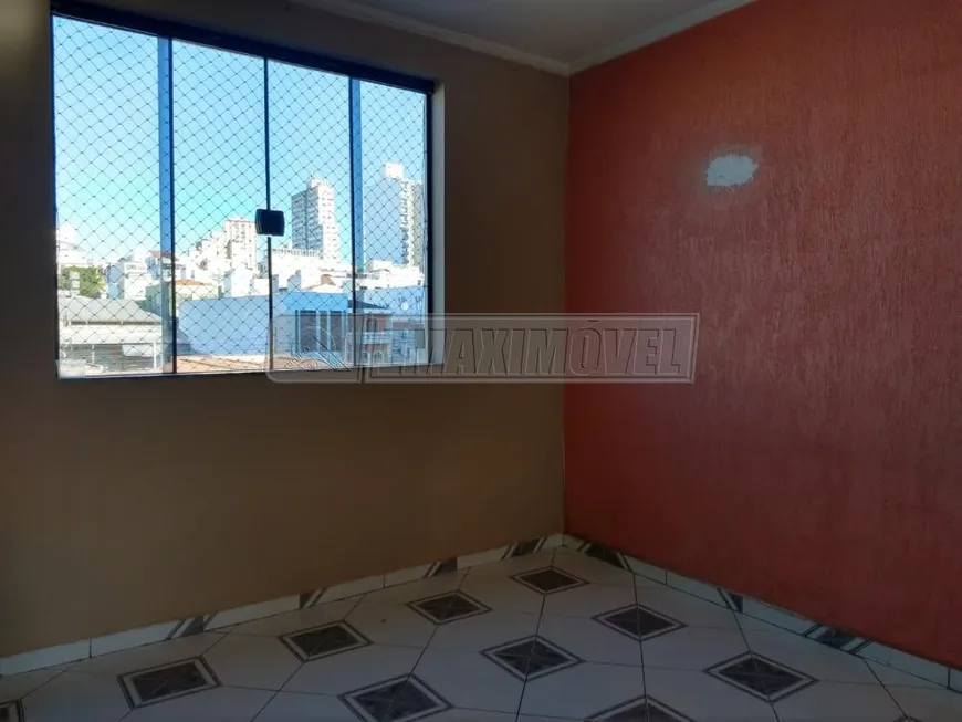 Foto 1 de Apartamento com 2 Quartos à venda, 70m² em Centro, Sorocaba