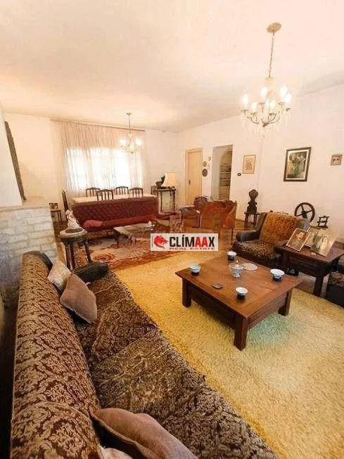 Foto 1 de Casa com 3 Quartos à venda, 195m² em Alto da Lapa, São Paulo