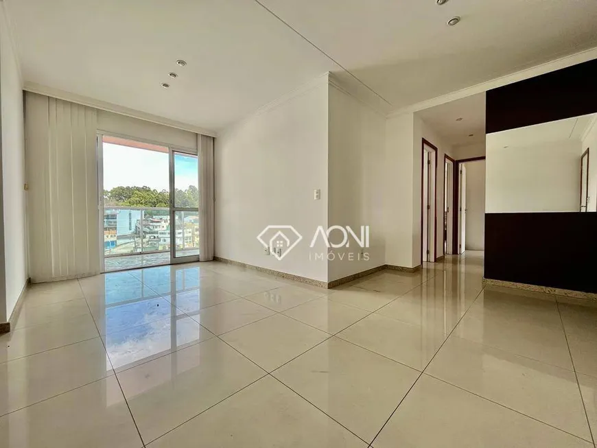 Foto 1 de Apartamento com 3 Quartos à venda, 120m² em Praia da Costa, Vila Velha