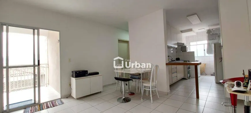 Foto 1 de Apartamento com 2 Quartos à venda, 64m² em Vila Monte Serrat, Cotia