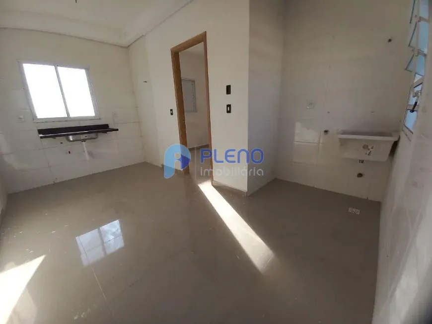 Foto 1 de Apartamento com 2 Quartos à venda, 49m² em Casa Verde, São Paulo