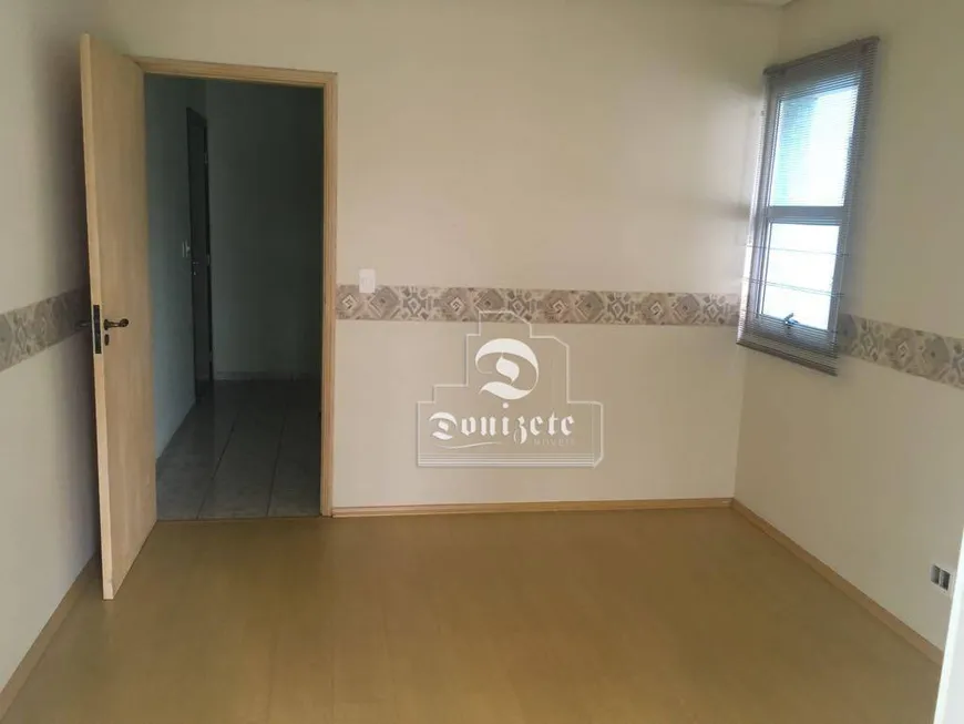 Foto 1 de Sala Comercial para venda ou aluguel, 36m² em Vila Guiomar, Santo André